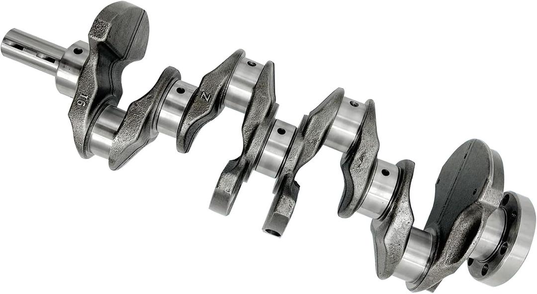 G4KD Crankshaft For Hyundai Kia Tucson Forte Forte Forte5 2.0L 23111-2G010