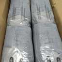 Depend Fresh Protection Adult Diapers, Incontinence Underwear for Men, Disposable, Maximum, Extra-Large, Grey, 68 Count (2 Packs of 34)