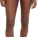 Levi's Women's Superlow Loose Short (Blue, S)