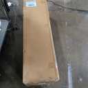 National Tree Company 7.5 ft Pre-Lit Dunhill Fir Artificial Christmas Tree, 700 LED Lights, 2,514 Tips, Foot Pedal, 10 Light Functions, Includes Stand, Green