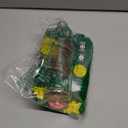 Perky-Pet Window-Mounted Glass Hummingbird Feeder - 14 fl oz Nectar Capacity - Entertaining Bird Watching - Glass Window Bird Feeder - 455-2 - Family Birdwatching