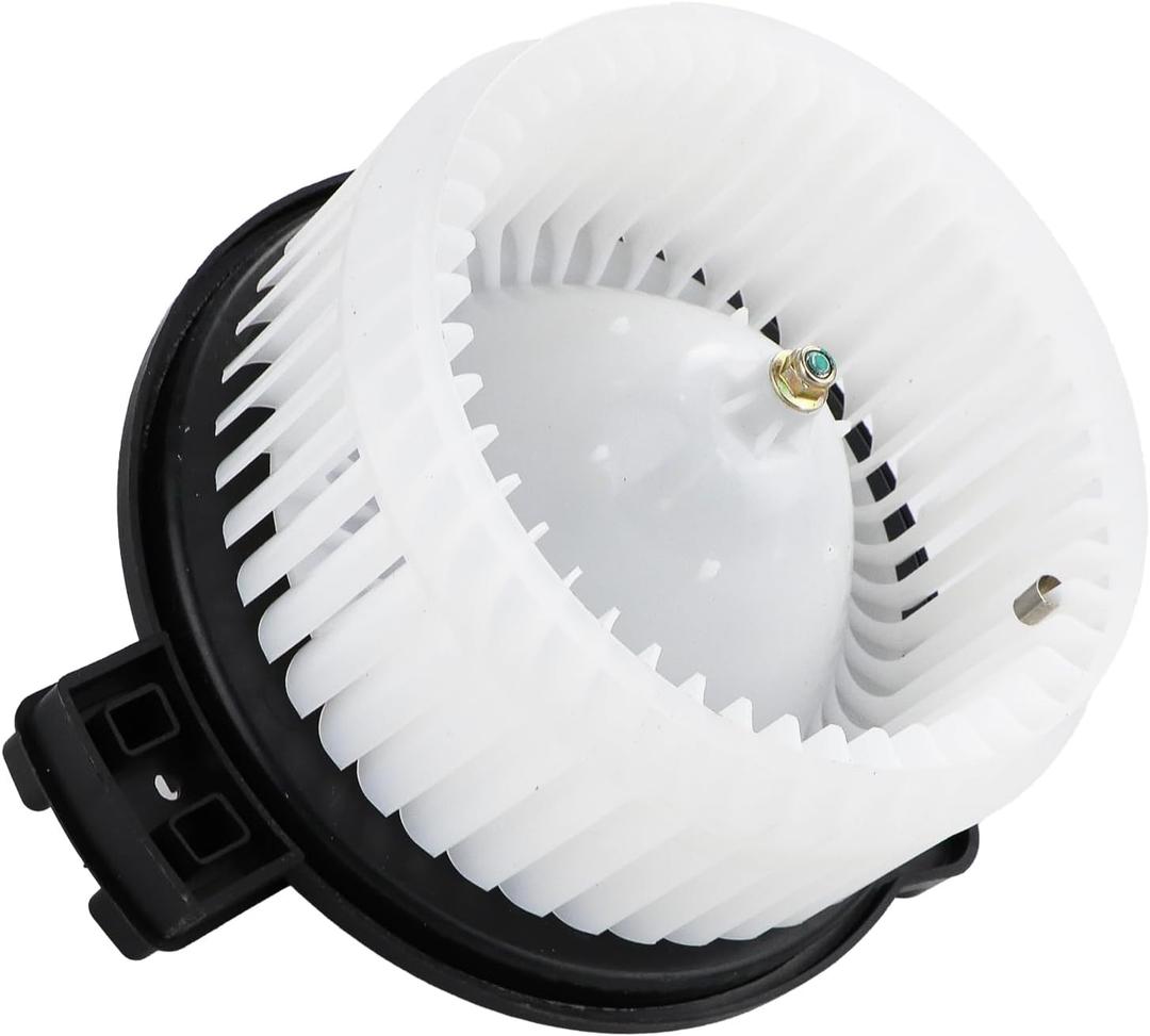 HVAC Heater Blower Motor Fan Assembly for Honda FIT 2009-2014 Replaces for 700247 79310TF0G01
