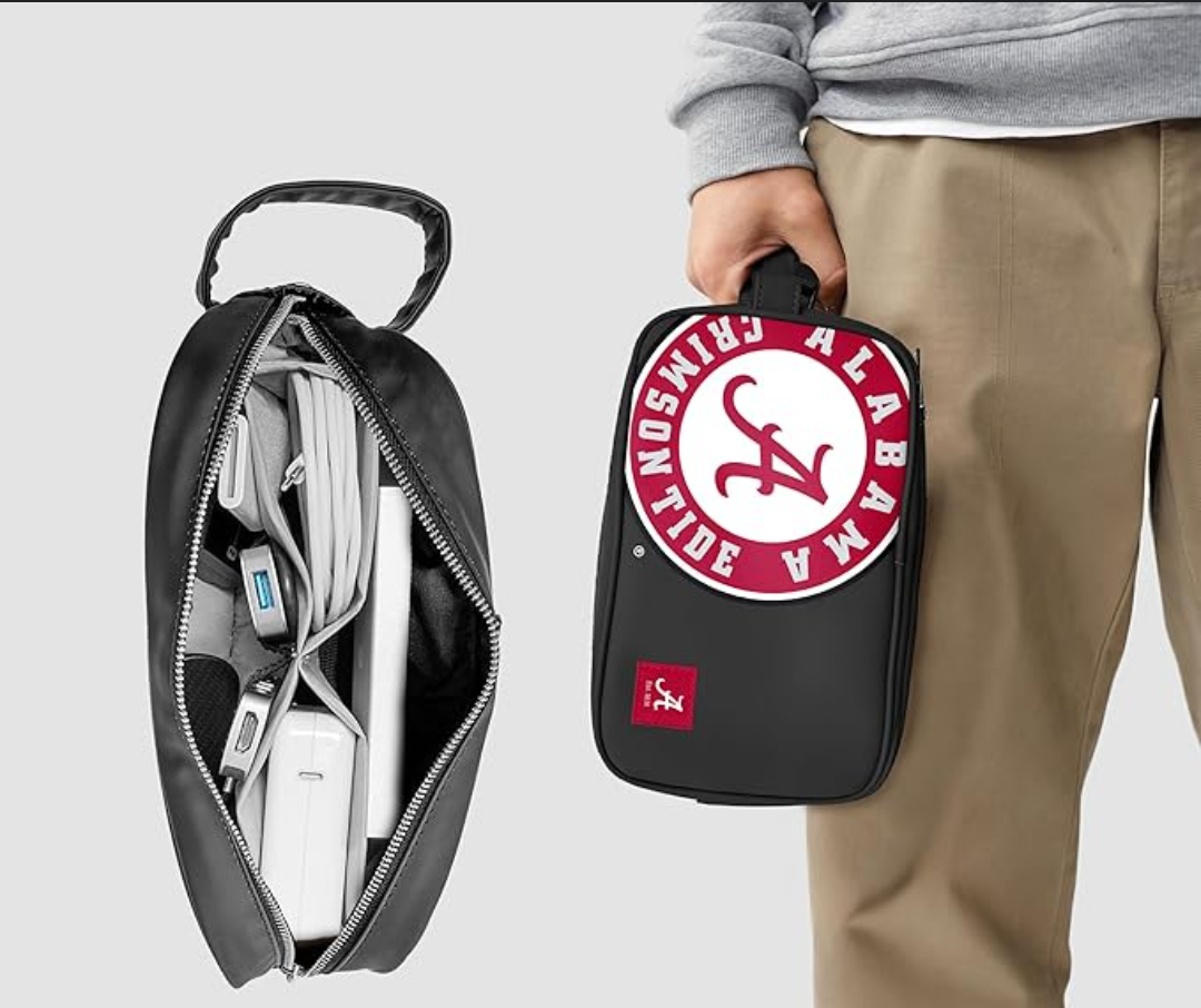 Alabama Crimson Tide Bag