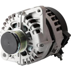 Alternator 21153 for Hyundai Sonata 15-19,for Kia Forte 20-21,for Kia Optima 2016-2020,for Kia Soul 17-21,L4 1.6L Turbo,12V 130A,OE 2622503