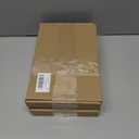 2 x Silicone Faucet Mat for Kitchen Sink, Perfect Valentines Day Gift, Sink Protector Splash Guard Drip Catcher Tray, Soap Sponge Holder Drying Mat, Fits Faucet Base 2.3in (Gray) (17.5" x 5.5")