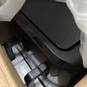 CHEFMAN 6 Quart Dual Basket Air Fryer Oven with Easy View Windows, Sync Finish, Hi-Fry, Auto Shutoff, 2 Independent 3Qt Nonstick Dishwasher Safe Frying Baskets, Digital Double Air Fryer - Black