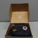 C Coiro Premium Camera Lens Case with Quick Release Strap, Water Resistant Protective Lens Pouch for DSLR Camera, 2 Size L and M, Compatible for Canon, Nikon, Sony, Pentax, Olympus