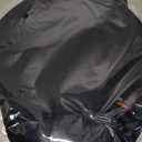 Mr. Pen- Mouse Pad with Wrist Support, Ergonomic Pad, Gel Gaming Support (8.75L x 9.75W inches, Black)