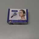 2026 Upgraded Red Light Therapy for Ear & Nasal Wellness (Black)