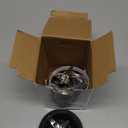 (Pack of 2) Blender Replacement Parts 7 Fins Extractor Blade Assembly with Rubber Gasket Compatible with Nurti Ninja Blenders Auto iQ BL480 BL401 BL642 BL801 NN102