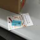 72 Inch Ceiling Fan No Light, Wood Outdoor Ceiling Fans for Patios Living Room Gazebo Porch, Indoor Modern Exterior Extra Large Ceiling Fan without Lights with Downrod(Walnut)