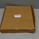 Pinkpum 20'' Eucalyptus Wreath for Front Door, Porch, Window - Green Decor for Home, Farmhouse - Spring, Summer, Fall, All Seasons (White)