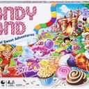 Hasbro Gaming Candy Land Kingdom of Sweet Adventures Board Game for Kids, Ages 3 & Up