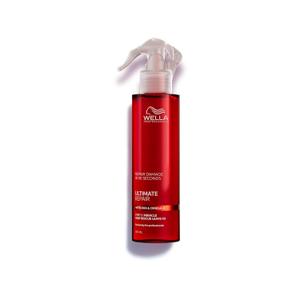 Wella Professionals ULTIMATE REPAIR Miracle Hair Rescue for Damaged Hair | Luxury Leave-In Treatment | Instant, Long-Lasting Repair & Protection in 90 Seconds | All Hair Types (6.2 Fl Oz)
