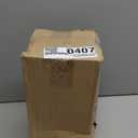 Ollain Artificial Snake Plant with Potted 23.6" Fake Plastic Sansevieria Faux Plants in Pot for Outdoor Window Box Verandah Planter Indoor Outside Home Garde Office Room Gardening Decoration (Green)