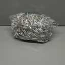 Ollny Outdoor Waterproof Plug in Christmas Tree Lights with Remote Timer, String Lights for House Yard Outside Indoor Xmas Decorations