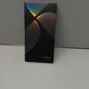 TORRAS Magnetic Slim-Fit for iPhone 17 PRO MAX Case, Ultra-Thin 17 ProMax Phone Case Compatible with MagSafe, Light Anti-Scratch Matte Hard PC Bayer 6.9 inch OriginFit, Matte Black