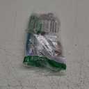 DEWEL Dual-Tipped Furniture Markers Touch Up, Upgrade 17 Pcs Wood Furniture Repair Kit, Wood Touch Up Markers and Wax Sticks with Repair Tools, Easily Repair Wood Floor Scratches, Wood Stain and Dents