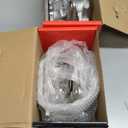 A-Premium Disc Brake Caliper Assembly with Bracket Compatible with Select Cadillac, Chevy and GMC Models - Escalade, Avalanche, Silverado 1500, Suburban 1500, Tahoe, Sierra 1500 and more - Rear Side