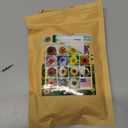 1000+ Sunflower Seeds for Planting Heirloom Non-GMO, Bulk Package of 15 Varieties Mix Seeds, Individually Packaged, Attracts Pollinators (Helianthus annuus)