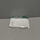 Oubonun 100% Cotton Body Pillowcase - 800 Thread Count/21x54, Moisture Absorbent and Breathable, Premium Hotel Body Pillow Cover for All Seasons, White