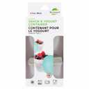 Snack & Yogurt Container Pack of 2 