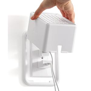 Bates Extra Large Baby Safety Outlet Box, Plug Covers for Electrical Outlets, Child Proof Socket Covers