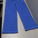 Aelfric Eden Womens Sweatsuits 2 Piece Set Oversized Fleece Hoodie and Sweatpants Track Suits Sweat Matching Lounge Pants (Medium, Blue)