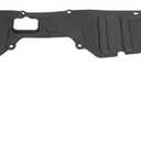 ALMULOO Engine Splash Shield Compatible with 2006-2011 Civic