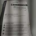 Glacier Bay 86 in. Stainless Steel Replacement Shower Hose