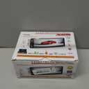 Wireless Single Din Car Stereo with Apple Carplay,IPS Touch Screen Car Radio with Bluetooth,Backup Camera,FM/AM Car Radio,Car Play Android Auto,AUXTF,Type-C,USB