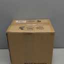 Barn Light Gooseneck Light- Dusk to Dawn Farmhouse Outdoor Lighting, 1-Light Outdoor Gooseneck Lighting with Sensor Farmhouse Wall Sconce for Patio Porch Garage (7.08" Diameter, 1pc)