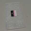 UNA GELLA Short Almond Gel Nail Tips: 504PCS Acylic Nail Tips Almond Shape Extra Short Pre Etched Half Cover 12sizes Salon Quality Soft Press On Nails DIY for Home Nails Extension