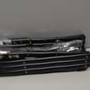 Clothes Drying Rack Foldable Drying Rack Clothing Black-1pack, 14.2x28.8x40inch