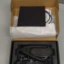 MSI Herald-BE WI-FI 7 MAX (Wi-Fi 7, 802.11BE, Bluetooth 5.4, PCIe, Multi-Link Operation Technology, External Antenna)
