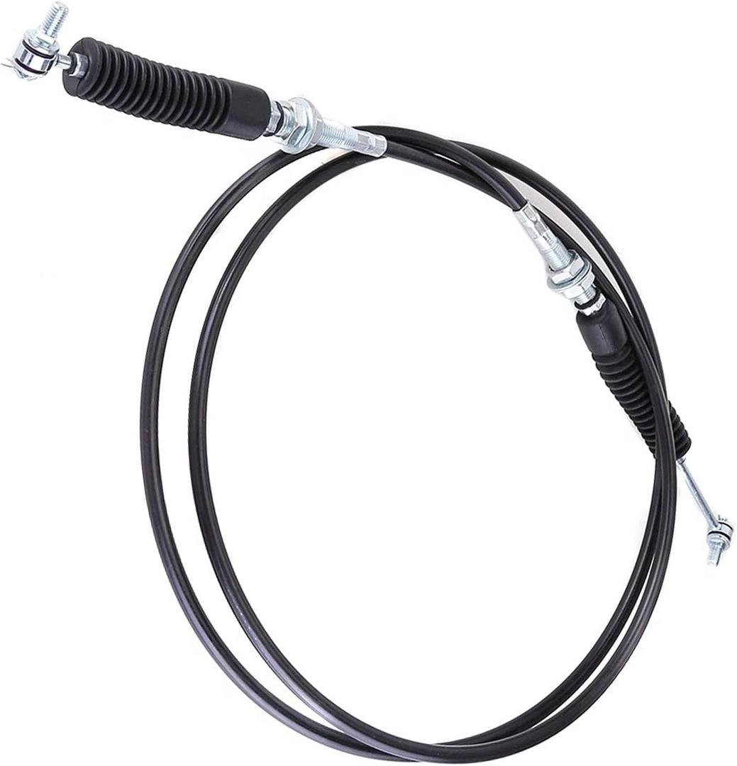 7082498 Gear Shift Cable Compatible with Polaris Ranger 1000 EPS 2020-2023,for 2018-2023 Ranger XP 1000 EPS,Shifter Cable Replace 7082498 7082376 7082285