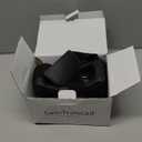 VR Headset for Phone, Anti-Blue Lens PD & Fl Adjustable Virtual Reality Goggles Set for Kids and Adults, Compatible with iPhone 16/15/14/13/12 Samsung Android 4.5-6.7" (Black)