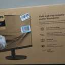 Philips 271V8LB 27" Framless Full HD (1920 x 1080) 100Hz Monitor, VESA, HDMI x 1, VGA Port x1, Eye Care