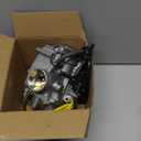Carburetor Assembly Carb for Honda Sportrax 400 TRX400EX 2x4 1999-2008 ATV, TRX400X 2x4 2009-2015 TRX 400 Replaces 16100-HN1-A43