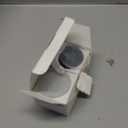 (2 Pc) Bathroom Sink Stopper-All Metal Sink Stopper-Universal Fit 99% Bathroom Stopper with Removable Stainless Steel Hair Catcher- Basin (1.1'' to 2.36'' inch) - Black