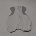 GROWNSY Swaddle for Newborns, 100% Cotton Baby Swaddles 0-3 Months, Moisture-Wicking Fabric for Better Sleep, Sleep Sack 0-3 Months, Promotes Health Hip Development, Gray, 1.0 TOG