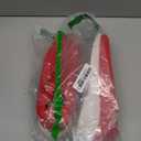 Pujcs Womens Sneakers Non Slip Walking Shoes Lightweight Tennis Shoes Breathable Running Shoes Gym Workout Mesh Sneakers, Size 41