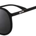goodr Polarized Aviator Sunglasses, Large Sized (Mach G), UV400 Protection, No Slip, No Bounce