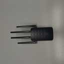 WiFi Extender Signal Booster, Dual Band 5.8GHz&2.4GHz, WiFi Booster Covers Up to 10000 Sq.ft, WiFi Repeater 1.2Gbps with Ethernet Port, One-tap Setup, Made for USA