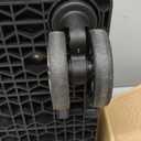 Mr. Peanut's Spinner Wheelbase Luggage Cart, Adding Rolling Functionality to Bags & Pet Carriers