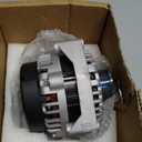OEG Parts 253A High Output Alternator Fits Chevy Chevrolet C Silverado Saab
Also fits Chevrolet Silverado 3500, GMC Sierra 1500 2500 3500, Yukon XL, Chevrolet Suburban Tahoe, Isuzu Ascender, Saab 9-7x