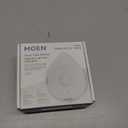 Moen Flo Smart Water Leak Detector, Drip or Flood Sensor Alarm for Home, 1-Pack, White, 920-004