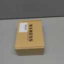 evomosa Motorbike Phone Mount Adjustable Smartphone Support Holder fit for Motorcycle Fork Stem Round Holes 13mm-20mm