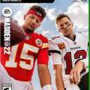 Video Game Madden NFL 22 - Xbox Series X
