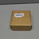 Surround Sound Rear Speaker Wall Mount, Ceiling Mount Bracket for Universal Satellite, fits Keyhole and Thread Hole with 1/4"- 20, 5mm & 4mm Thread, Works with Roku, Samsung q990D, Holds up to 11 lbs